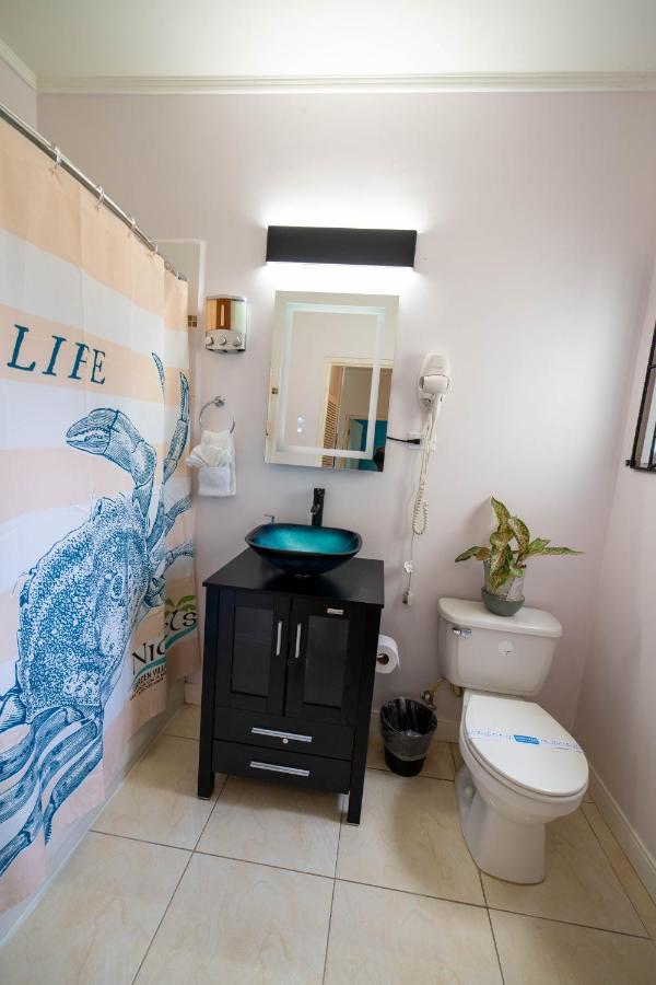 Nickels Garden Villas Montego Bay Exterior foto